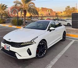 كيا K5